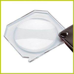 Magnifiers/Measuring Magnifiers/Magnifying Rulers
